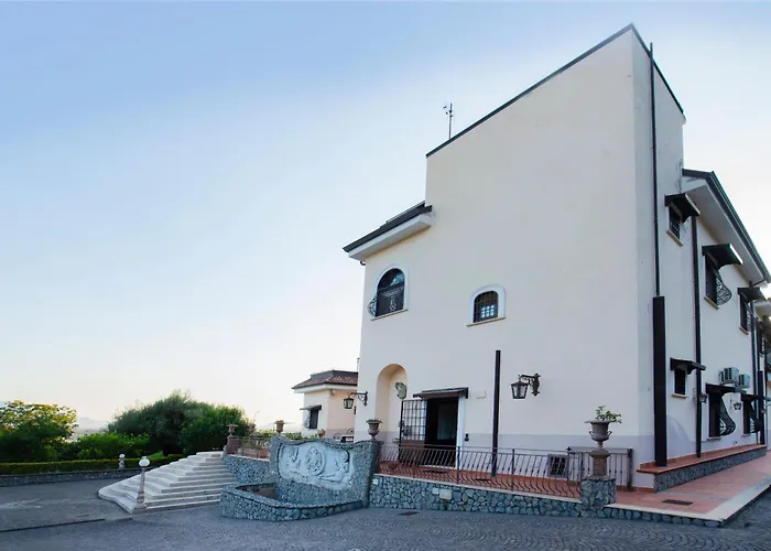 Hotel adatto agli animali: bed&breakfast Grotta dell'Olio