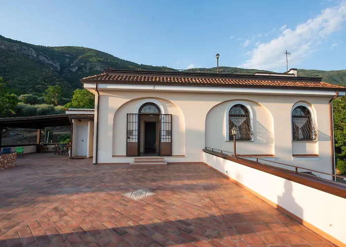 bed&breakfast Grotta dell'Olio